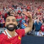 محمد صلاح يواصل الإبهار في البريميرليغ.. خطوة تفصله عن كتابة التاريخ - 5 - سيناء الإخبارية