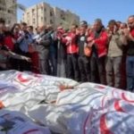 الهلال الأحمر يُحذر: طواقمنا تحت النار في الضفة الغربية - 17 - سيناء الإخبارية