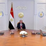 السيسي يتابع خطط الأمن الغذائي ويوجّه بتوسيع الرقعة الزراعية - 1 - سيناء الإخبارية