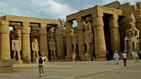 38 فعالية تحول الأقصر إلى وجهة رائدة للمؤتمرات الدولية - 1 - سيناء الإخبارية