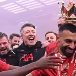 السفير البريطاني عن محمد صلاح: أيقونة عبقرية وسفير شعبي يربط مصر ببريطانيا - 1 - سيناء الإخبارية