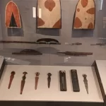 700 ألف عام من التاريخ.. قطع أثرية نادرة تترقبها أنظار العالم في المتحف المصري الكبير - 17 - سيناء الإخبارية