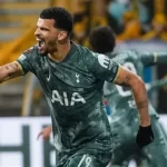 توتنهام يحسم بطاقة التأهل لنهائي الدوري الأوروبي بثنائية في شباك بودو جليمت - 1 - سيناء الإخبارية