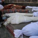 23 شهيدًا في قصف إسرائيلي يستهدف المدنيين ومخيمات النازحين - 1 - سيناء الإخبارية