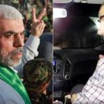 العثور على جثة محمد السنوار تحت أنقاض نفق في خان يونس - 1 - سيناء الإخبارية
