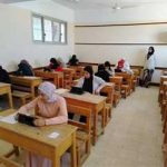 شمال سيناء تُنجز امتحانات الثانوية بدون شكاوى في أجواء هادئة - 1 - سيناء الإخبارية