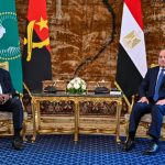 نشاط الرئيس السيسي في إبريل.. جولة دبلوماسية وحضور عقد قران ودعم القضايا الإقليمية - 1 - سيناء الإخبارية