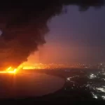 روسيا تحذر من تدخل أمريكي مباشر في إيران - 1 - سيناء الإخبارية