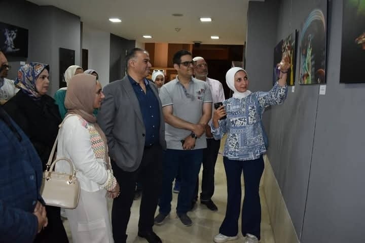 متحف الفن الإسلامي يفتتح معرضًا فوتوغرافيًا يوثق الفلكلور المصري - 5 - سيناء الإخبارية