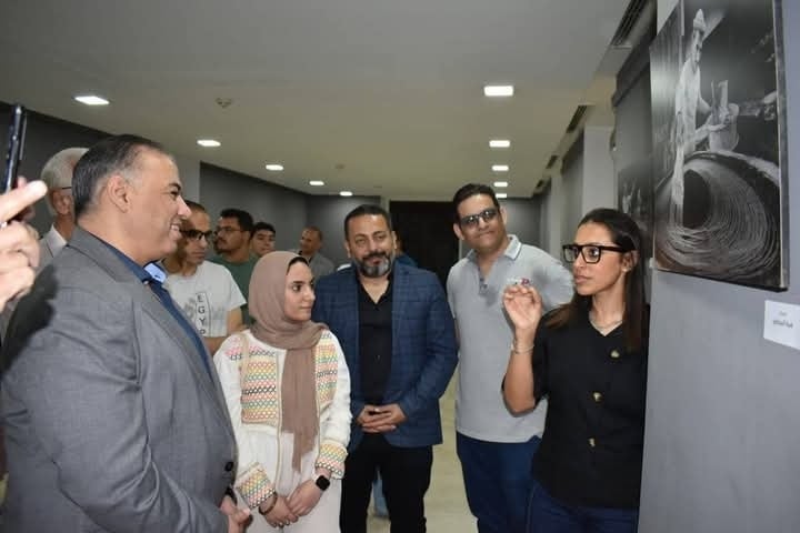متحف الفن الإسلامي يفتتح معرضًا فوتوغرافيًا يوثق الفلكلور المصري - 3 - سيناء الإخبارية