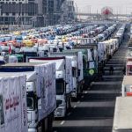 الاحتلال يعلن إنشاء 3 مراكز لتوزيع المساعدات في رفح بإدارة أمريكية - 3 - سيناء الإخبارية