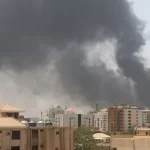 مجزرة دامية في معسكر أبو شوك.. 14 شهيدًا بينهم أسرة كاملة في قصف عنيف للفاشر - 1 - سيناء الإخبارية