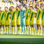 نانت يتعادل مع أوكسير في الدوري الفرنسي بمشاركة مصطفى محمد - 20 - سيناء الإخبارية نانت يتعادل مع أوكسير في الدوري الفرنسي بمشاركة مصطفى محمد - 19 - سيناء الإخبارية