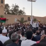 جهود إقليمية لدعم الحوار الليبي – الليبي وسط تصاعد التوترات بطرابلس - 1 - سيناء الإخبارية