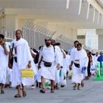 تنظيم دقيق واستقبال إنساني لبعثة الحج المصرية في مكة المكرمة - 1 - سيناء الإخبارية