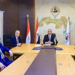 نقابة المحامين تتصدى للرسوم "المخالفة".. والنقيب يتابع ميدانيًا خطوات التصعيد - 1 - سيناء الإخبارية