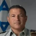 رئيس الشاباك الجديد يرفض صفقة تبادل الأسرى ويصف الحرب على غزة بـ"الأبدية" - 1 - سيناء الإخبارية