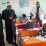 انطلاق امتحانات الابتدائية والإعدادية الأزهرية اليوم وسط استعدادات مكثفة وتأمين شامل - 1 - سيناء الإخبارية