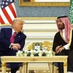 تحذيرات خليجية لترامب: لا تجر المنطقة لحرب نووية على إيران - 1 - سيناء الإخبارية
