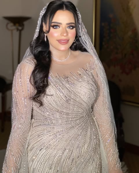  وزير العمل يحتفل بزفاف ابنته بحضور شخصيات عامة والأزهري يعقد القران - 3 - سيناء الإخبارية