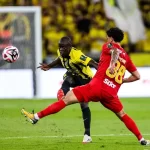 الاتحاد يتوج بلقب كأس الملك السعودي 2025 بعد الفوز على القادسية 3-1 - 1 - سيناء الإخبارية