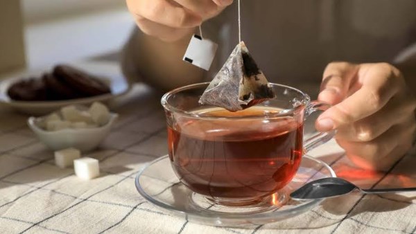 في اليوم العالمي للشاي.. فوائد صحية متعددة لمشروب عالمي بامتياز - 6 - سيناء الإخبارية