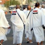 5540 حاجًا مصريًا يصلون المدينة المنورة وسط استقبال رسمي مميز  - 1 - سيناء الإخبارية