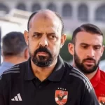 الأهلي يتمسك باستمرار النحاس وشوقي في جهاز المدرب الجديد ماركو روزه - 1 - سيناء الإخبارية