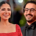 أحمد حلمي يحتفل بذكرى زواجه من منى زكي ويشارك جمهوره لحظات مميزة - 1 - سيناء الإخبارية