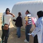 رفع حالة الطوارئ بمجازر شمال سيناء والكشف على الأضاحي بالمجان - 1 - سيناء الإخبارية