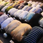 الأوقاف: "فضائل 10 ذي الحجة" موضوع خطبة الجمعة.. ورسائل توعوية - 1 - سيناء الإخبارية