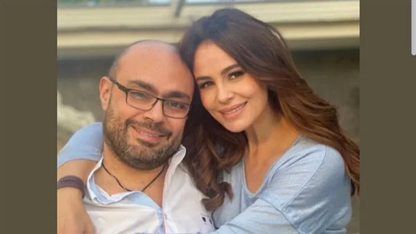 رحيل الدكتور وليد مصطفى زوج الفنانة كارول سماحة بعد صراع مع المرض - 7 - سيناء الإخبارية