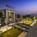 جامعة مصر للعلوم والتكنولوجيا تدخل تصنيف التايمز 2025 في القطاع الطبي والصحي للمرة الأولى - 1 - سيناء الإخبارية