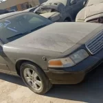 جمارك مطار القاهرة: 22 مايو جلسة مزاد علني لبيع سيارات وبضائع واردة من الخارج - 1 - سيناء الإخبارية