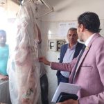 جنوب سيناء تضخ كميات كبيرة من اللحوم استعدادًا لعيد الأضحى - 1 - سيناء الإخبارية