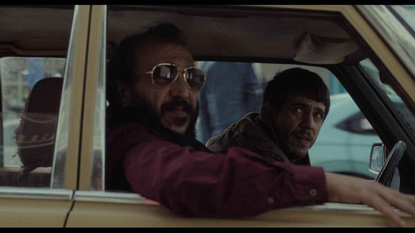"كان ياما كان في غزة" يحصد جائزة أفضل ممثل في مهرجان كان السينمائي - 5 - سيناء الإخبارية
