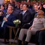 السيسي: الدلتا الجديدة تستوعب مليوني أسرة والميكنة الزراعية تحتاج استثمارات ضخمة - 3 - سيناء الإخبارية