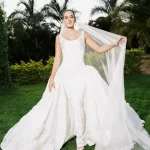 أمينة خليل تتألق : ثلاث جوائز عالمية وزفاف مفاجئ يشعل مواقع التواصل - 1 - سيناء الإخبارية