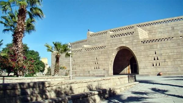 متحف النوبة يسلط الضوء على فخار حضارة نقادة احتفالًا بيوم العمال - 3 - سيناء الإخبارية