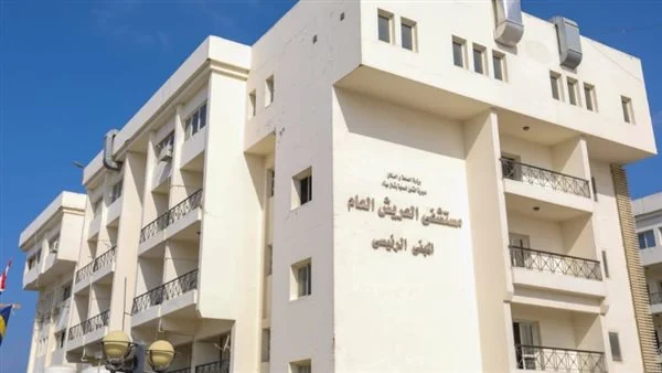 دفعة جديدة من أطباء الجامعات بالعريش تُجري الكشف والعمليات الجراحية مجانًا - 1 - سيناء الإخبارية