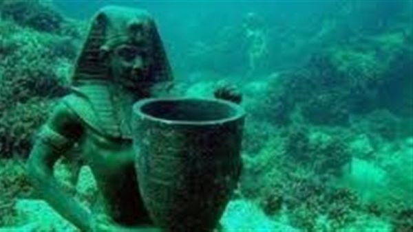 مدبولي يكلف بخطة لاستكشاف وعرض آثار خليج أبي قير .. ويعتمد رؤية للغوص السياحي - 1 - سيناء الإخبارية