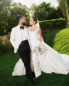 أمينة خليل تتألق : ثلاث جوائز عالمية وزفاف مفاجئ يشعل مواقع التواصل - 5 - سيناء الإخبارية