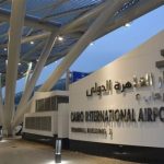 بحضور 3 وزراء مطار القاهرة يودع أول أفواج الحجاج المغادرين للأراضي المقدسة ..صور - 1 - سيناء الإخبارية
