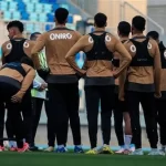 الزمالك يختتم تدريباته استعدادًا لمواجهة فاركو بالدوري الممتاز - 5 - سيناء الإخبارية