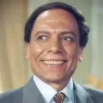"الزعيم.. رحلة عادل إمام" فيلم وثائقي جديد عن حياة النجم الكبير - 11 - سيناء الإخبارية