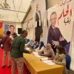 مد التسجيل بانتخابات الصحفيين لعدم اكتمال النصاب.. والتصويت على 8 مرشحين للنقيب و51 للعضوية - 3 - سيناء الإخبارية