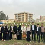 طب العريش ترفع رايتها في مؤتمر البحوث الطلابية حول الذكاء الاصطناعي والصحة الرقمية - 1 - سيناء الإخبارية