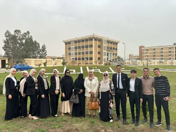 طب العريش ترفع رايتها في مؤتمر البحوث الطلابية حول الذكاء الاصطناعي والصحة الرقمية - 1 - سيناء الإخبارية