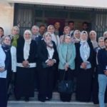 وفد الاعتماد الصحي يتفقد وحدات الرعاية الأولية بالعريش استعدادًا للتأمين الشامل - 3 - سيناء الإخبارية