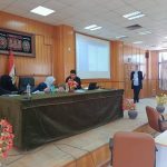 بدء البرنامج التدريبي لأطباء التكليف الجدد في شمال سيناء لتطوير مهارات الرعاية الأولية - 1 - سيناء الإخبارية
